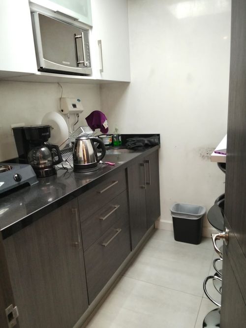 Oficina en  Arriendo en Chicó Reservado, Bogotá - Miniatura 18