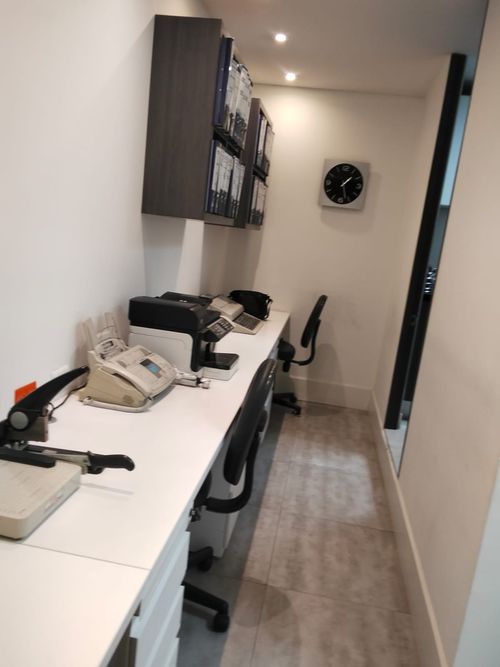 Oficina en  Arriendo en Chicó Reservado, Bogotá - Miniatura 19
