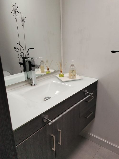 Oficina en  Arriendo en Chicó Reservado, Bogotá - Miniatura 24