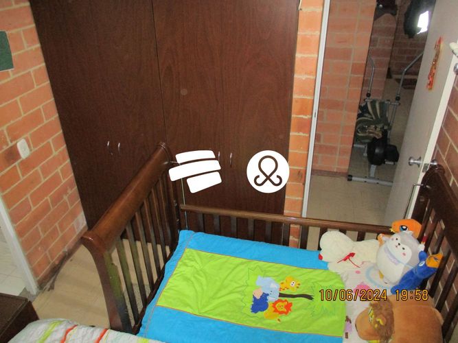 Apartamento en  Venta en Las vegas de santa ana, Bogotá - Miniatura 2