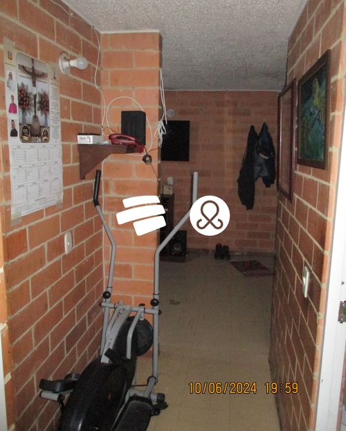 Apartamento en  Venta en Las vegas de santa ana, Bogotá - Miniatura 3