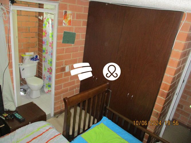 Apartamento en  Venta en Las vegas de santa ana, Bogotá - Miniatura 4