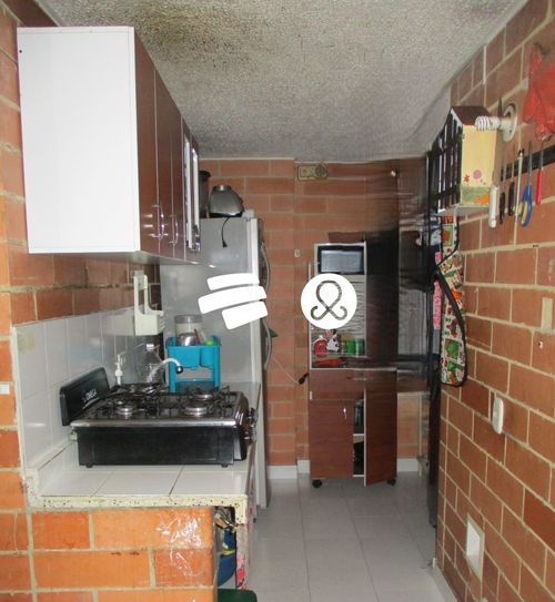 Apartamento en  Venta en Las vegas de santa ana, Bogotá - Miniatura 5