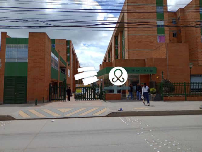 Apartamento en  Venta en Las vegas de santa ana, Bogotá - Miniatura 7
