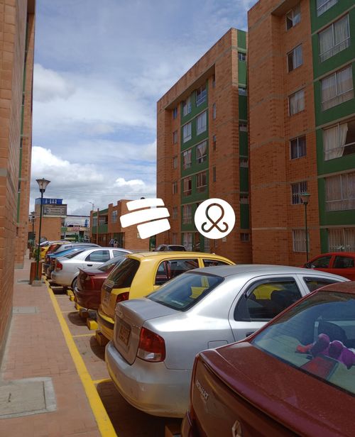 Apartamento en  Venta en Las vegas de santa ana, Bogotá - Miniatura 8