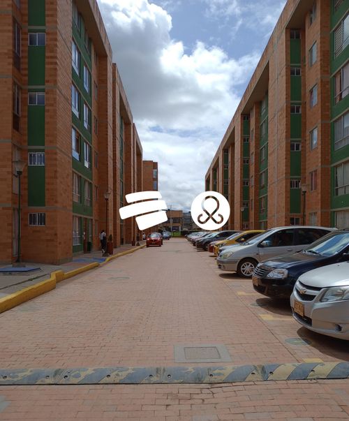 Apartamento en  Venta en Las vegas de santa ana, Bogotá - Miniatura 9