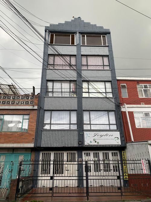 Apartamento en  Arriendo en Tabora, Bogotá - Imagen 1