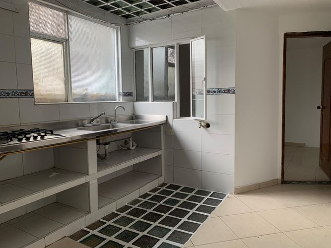 Apartamento en  Arriendo en Tabora, Bogotá - Miniatura 4