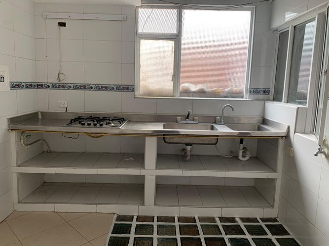 Apartamento en  Arriendo en Tabora, Bogotá - Miniatura 9