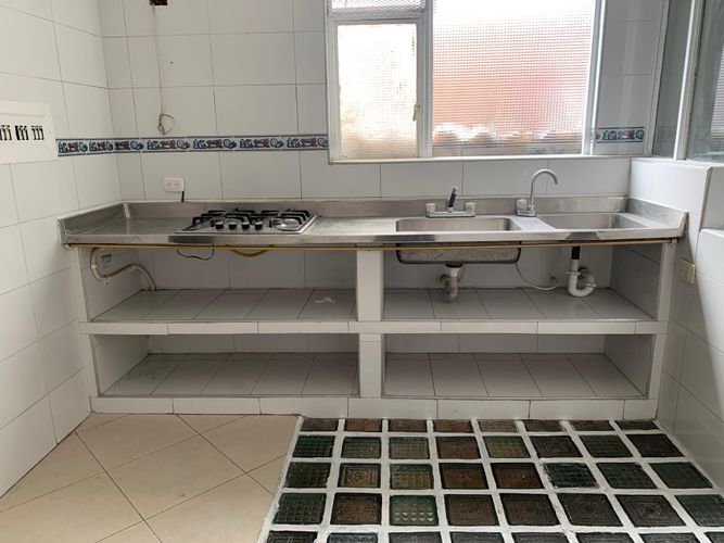 Apartamento en  Arriendo en Tabora, Bogotá - Miniatura 10