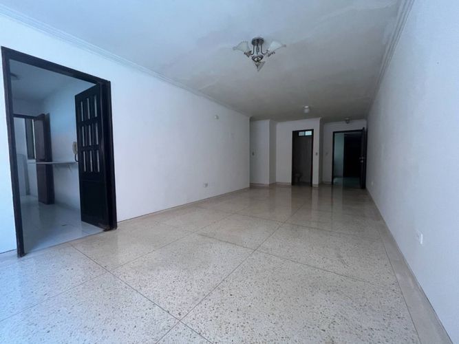 Apartamento en  Venta en Santa monica, Barranquilla - Imagen 1
