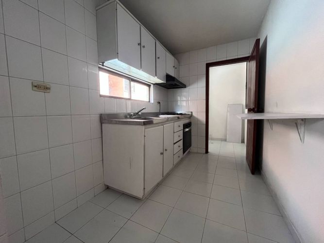 Apartamento en  Venta en Santa monica, Barranquilla - Miniatura 2