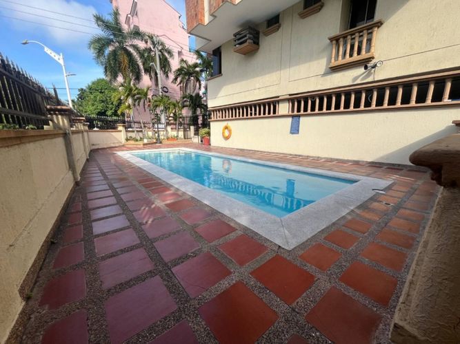 Apartamento en  Venta en Santa monica, Barranquilla - Miniatura 10