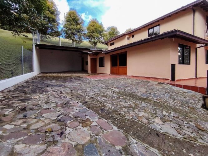 Finca en Arriendo en El capiro, Rionegro - Imagen 1