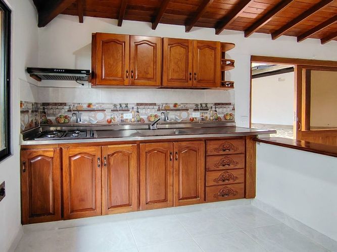Finca en Arriendo en El capiro, Rionegro - Miniatura 4