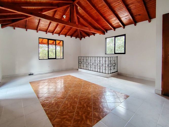 Finca en Arriendo en El capiro, Rionegro - Miniatura 5