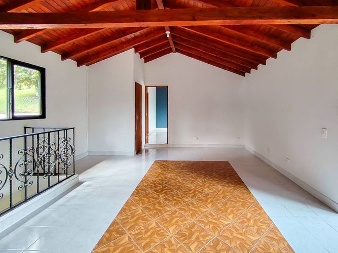 Finca en Arriendo en El capiro, Rionegro - Miniatura 6