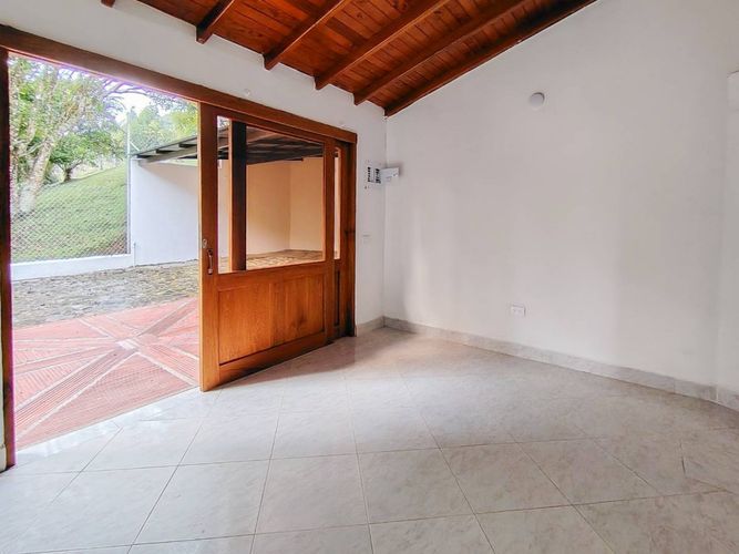 Finca en Arriendo en El capiro, Rionegro - Miniatura 15
