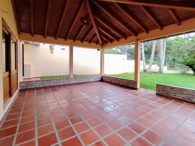 Finca en Arriendo en El capiro, Rionegro - Miniatura 24