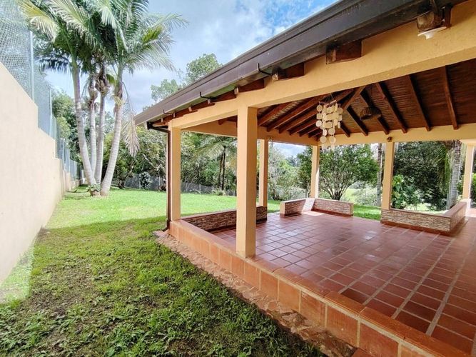 Finca en Arriendo en El capiro, Rionegro - Miniatura 25