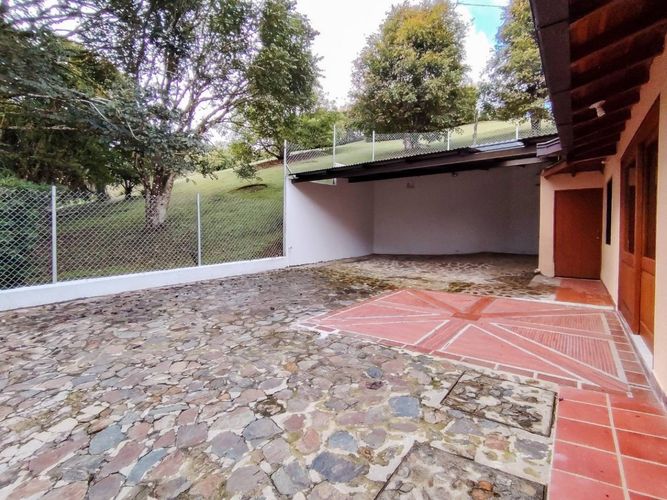 Finca en Arriendo en El capiro, Rionegro - Miniatura 26