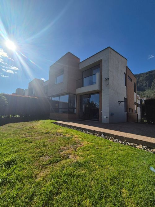 Casa en Arriendo en Chuntame, Cajicá - Miniatura 2