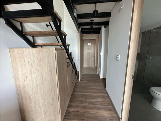 Apartaestudio en  Venta en Polo club, Bogotá - Miniatura 6