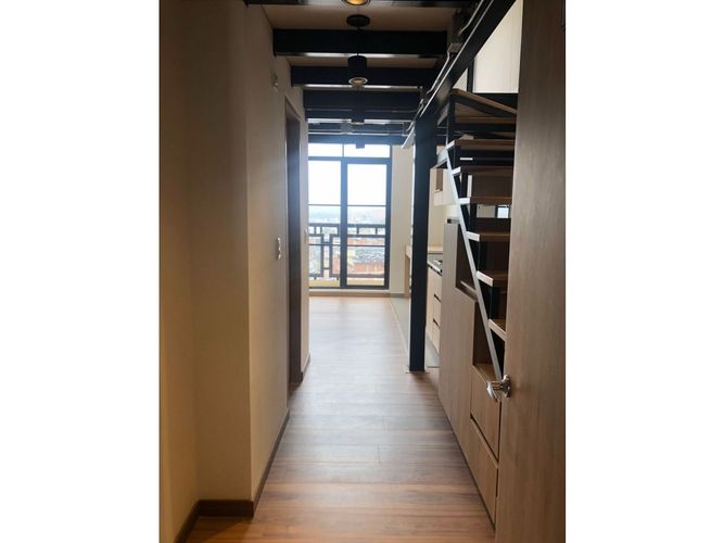 Apartaestudio en  Venta en Polo club, Bogotá - Miniatura 7