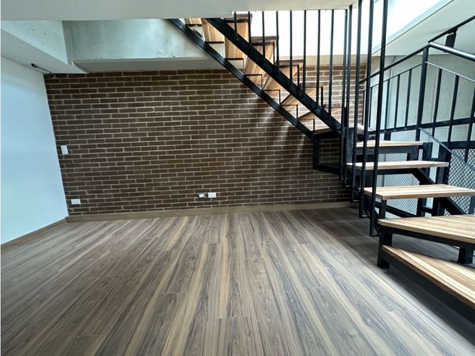 Apartaestudio en  Venta en Polo club, Bogotá - Miniatura 8