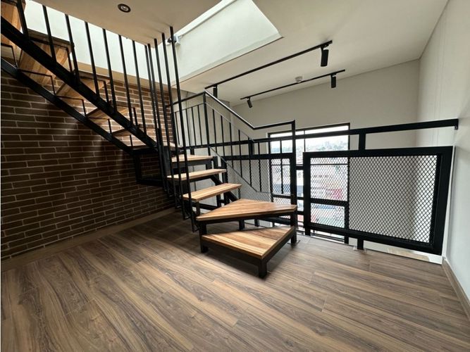 Apartaestudio en  Venta en Polo club, Bogotá - Miniatura 9