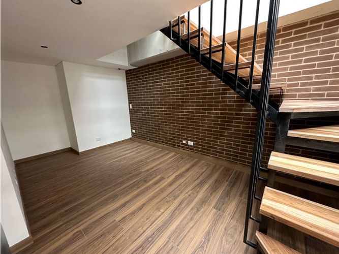 Apartaestudio en  Venta en Polo club, Bogotá - Miniatura 11