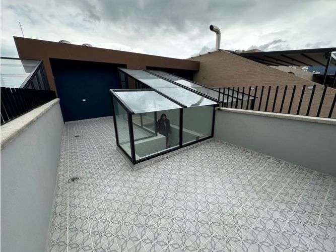 Apartaestudio en  Venta en Polo club, Bogotá - Miniatura 14