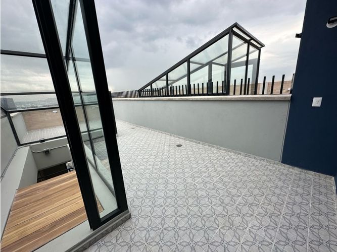 Apartaestudio en  Venta en Polo club, Bogotá - Miniatura 15
