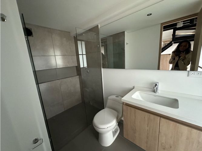 Apartaestudio en  Venta en Polo club, Bogotá - Miniatura 16