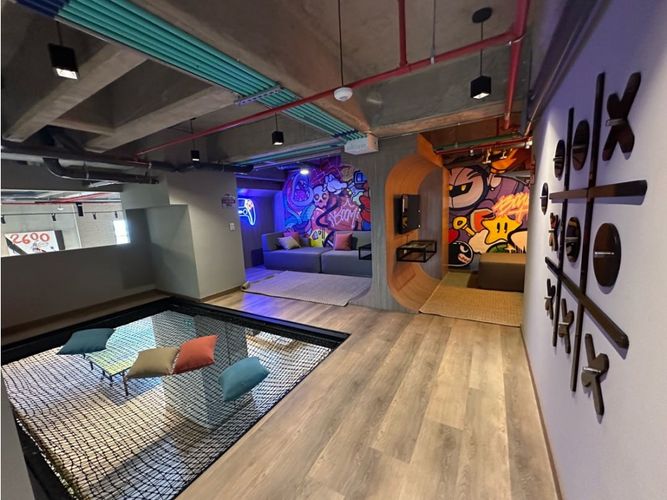 Apartaestudio en  Venta en Polo club, Bogotá - Miniatura 22