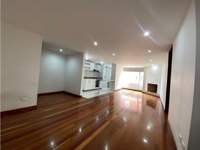 Apartaestudio en  Venta en Teusaquillo, Bogotá - Imagen 1
