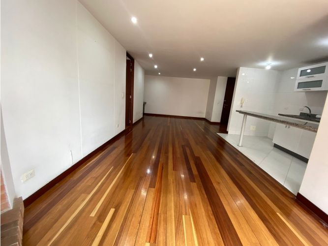 Apartaestudio en  Venta en Teusaquillo, Bogotá - Miniatura 2