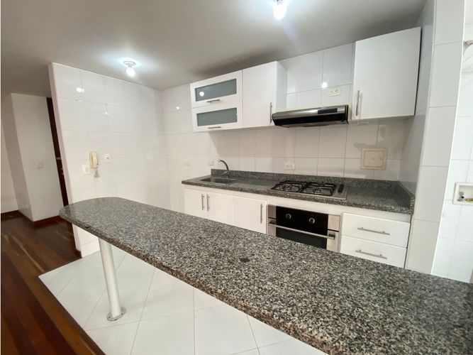Apartaestudio en  Venta en Teusaquillo, Bogotá - Miniatura 3
