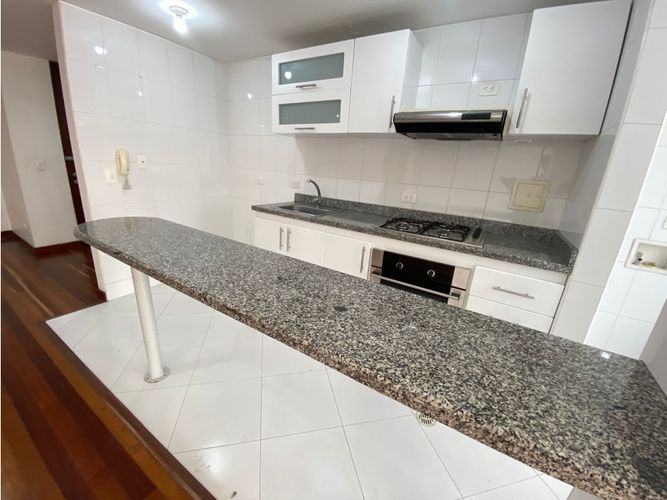 Apartaestudio en  Venta en Teusaquillo, Bogotá - Miniatura 4