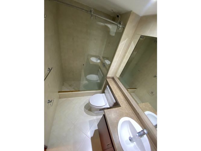 Apartaestudio en  Venta en Teusaquillo, Bogotá - Miniatura 8