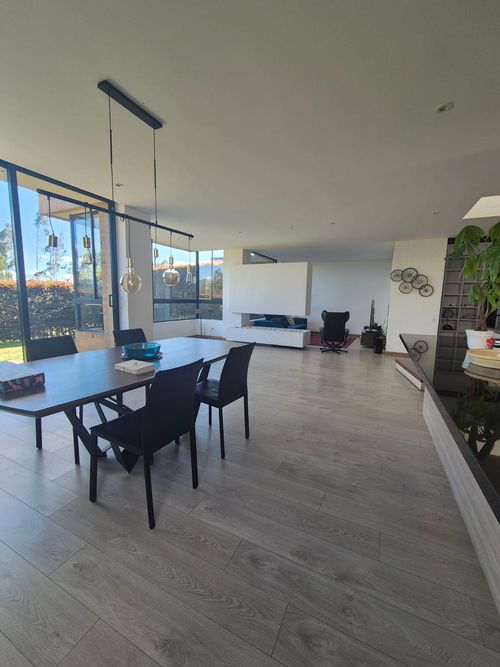 Casa en Arriendo en Chuntame, Cajicá - Miniatura 4