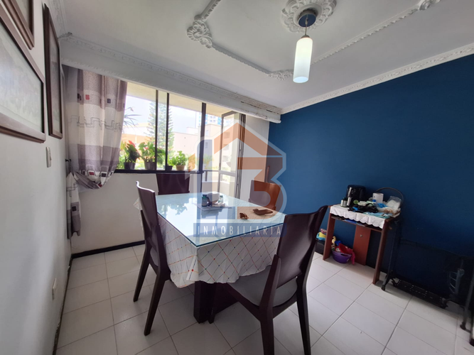 Apartamento en Venta en Armenia - Miniatura 2