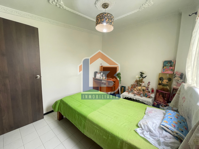 Apartamento en Venta en Armenia - Miniatura 11