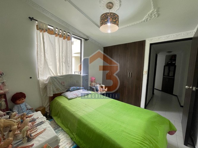 Apartamento en Venta en Armenia - Miniatura 12
