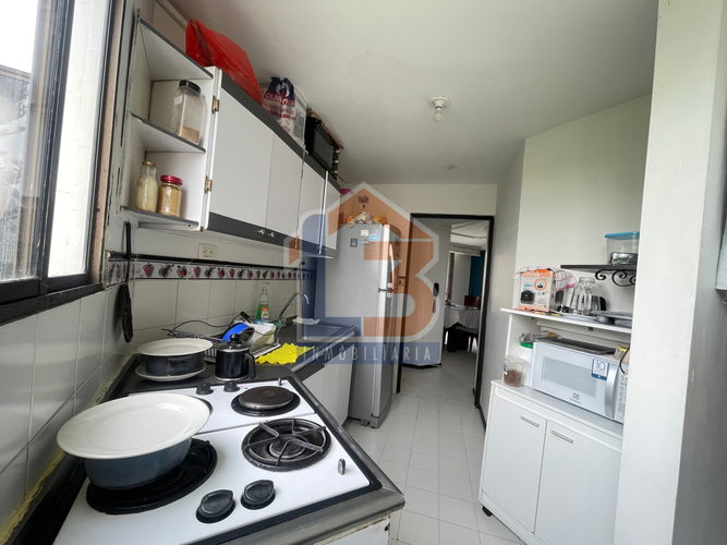 Apartamento en Venta en Armenia - Miniatura 16
