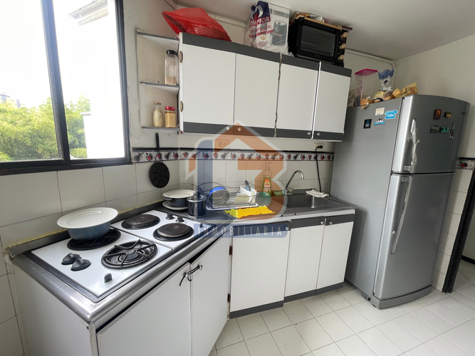 Apartamento en Venta en Armenia - Miniatura 17