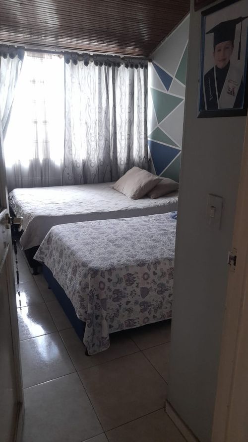 Casa en Venta en El rincon de los angeles, Bogotá - Miniatura 9