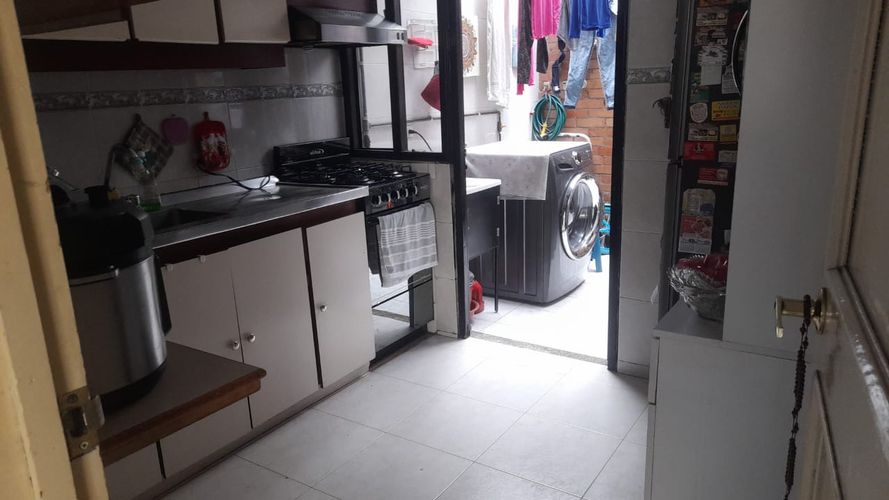 Casa en Venta en El rincon de los angeles, Bogotá - Miniatura 20