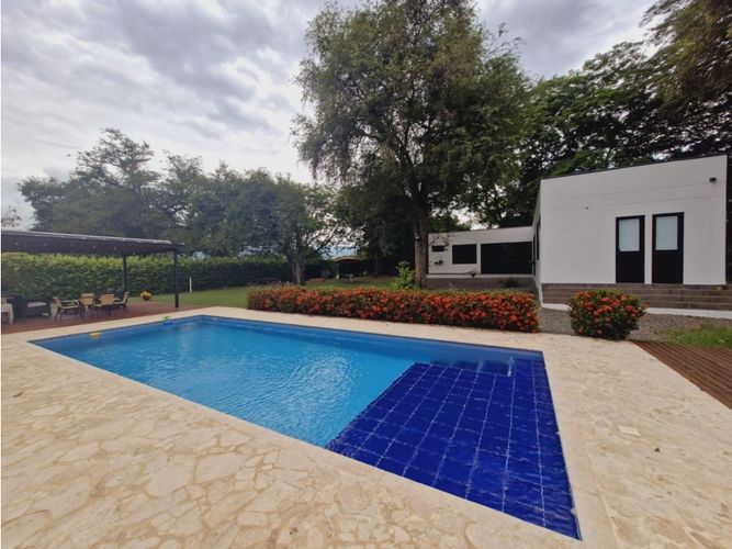 Finca en Venta en Otra banda, Sopetran - Miniatura 2