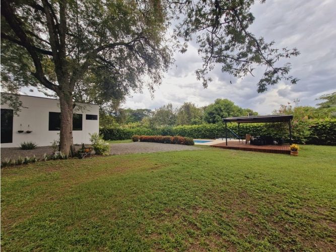 Finca en Venta en Otra banda, Sopetran - Miniatura 3